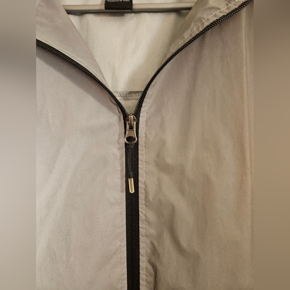 Reflective Windbreaker - Picture 6 of 10